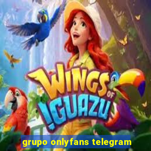 grupo onlyfans telegram